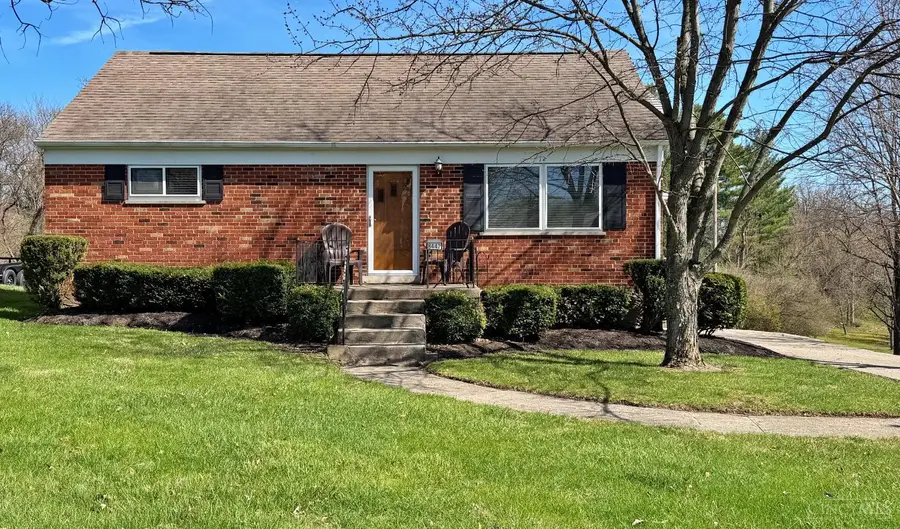 8442 Wuest Road, Colerain, OH 45247 - #2