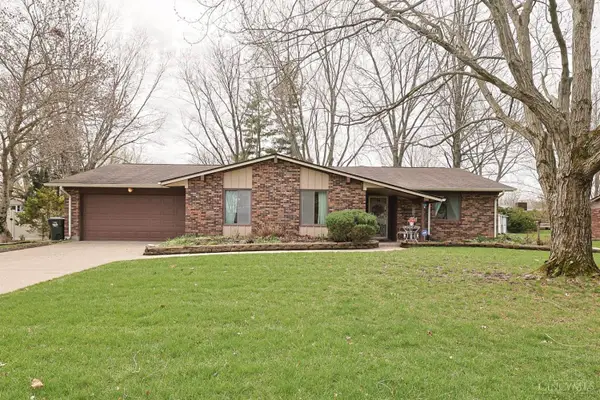 2054 Washington Creek Lane, Washington Twp, OH 45458