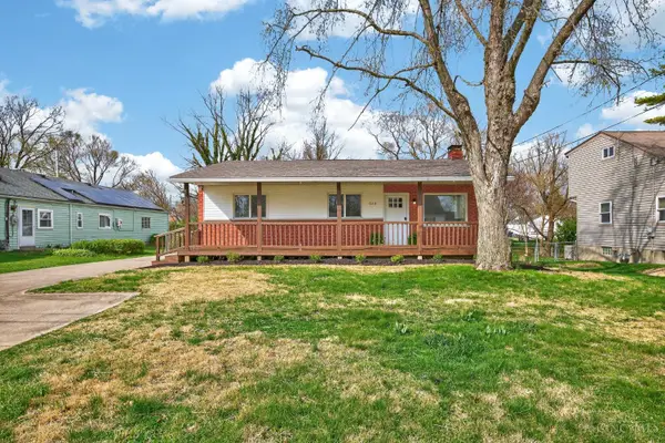 540 Observatory Drive, Springdale, OH 45246