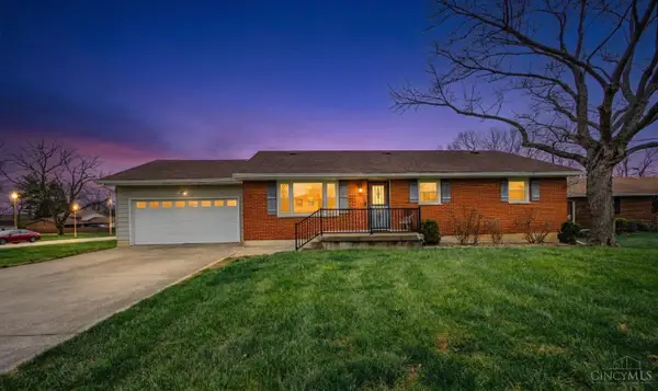 7453 Morris Road, Fairfield Twp, OH 45011