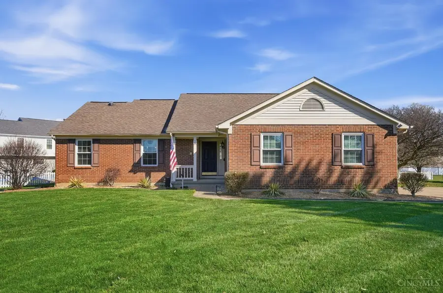 6244 Mere Drive, Mason, OH 45040 - #3