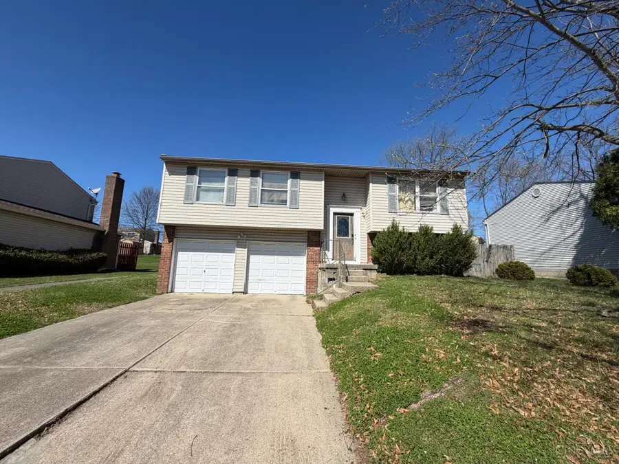 1492 Kingsbury Drive, Cincinnati, OH 45240 - #2