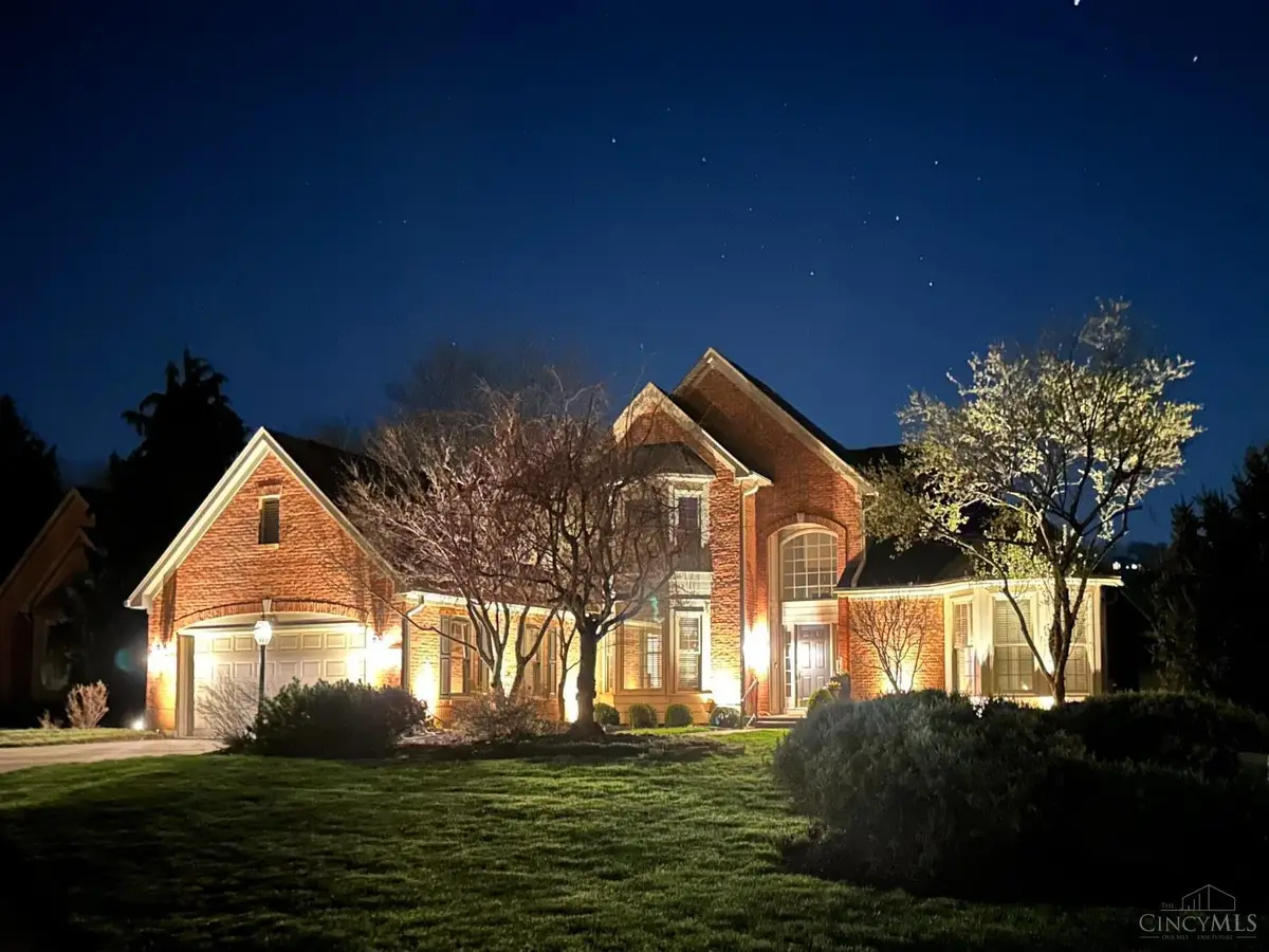 7721 Pine Isle Court, Newtown, OH 45244 - #1