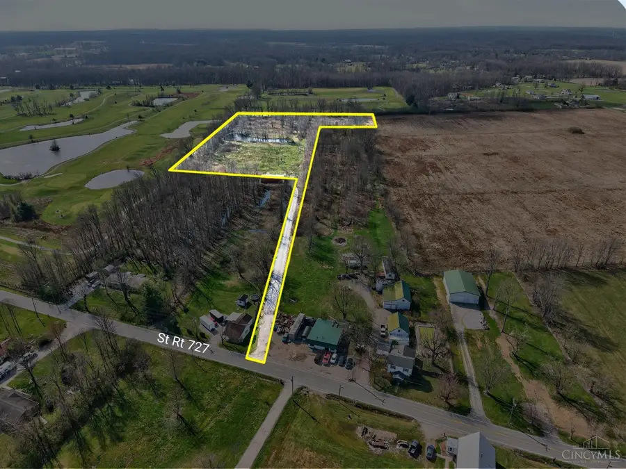 6216 St Rt 727, Wayne, OH 45122 - #2