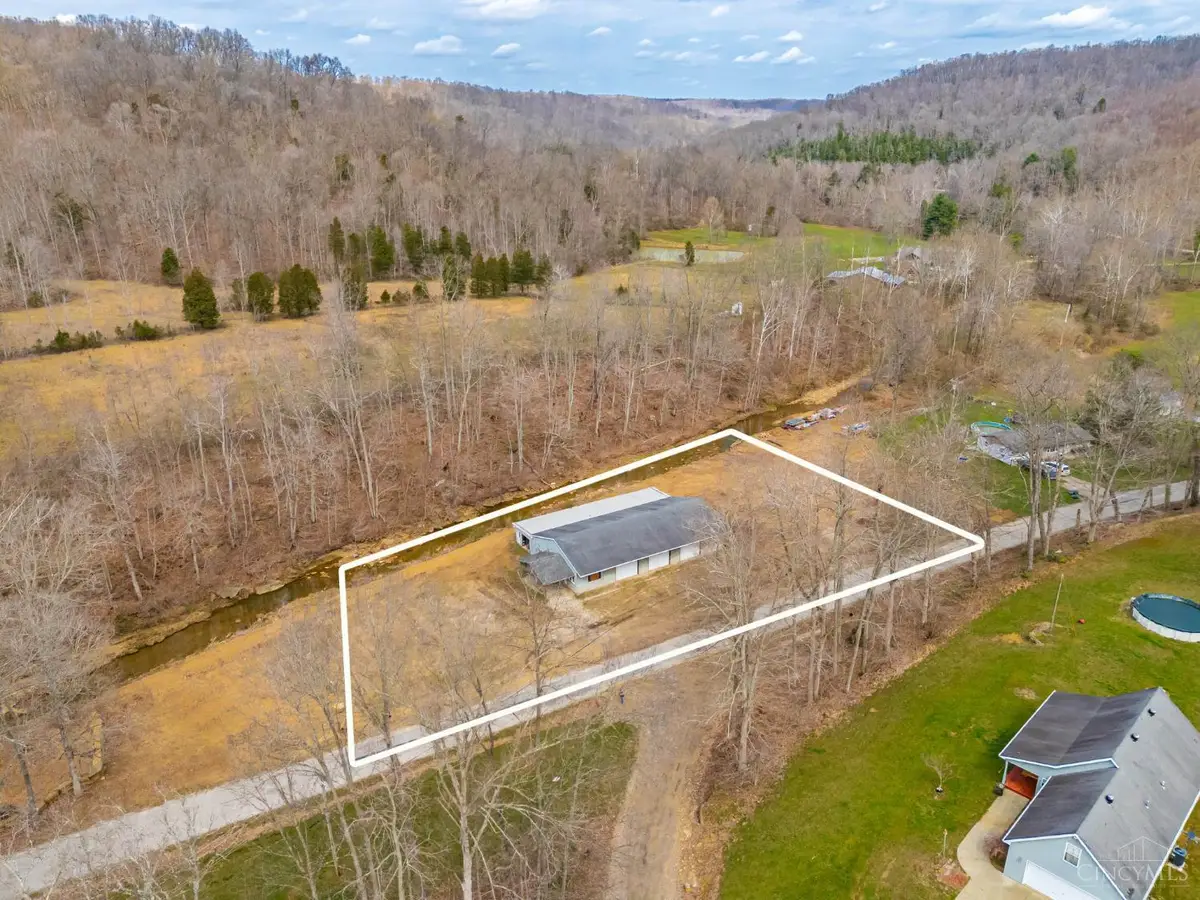 1349 Rocky Fork Road, Brush Creek, OH 45657 - #1