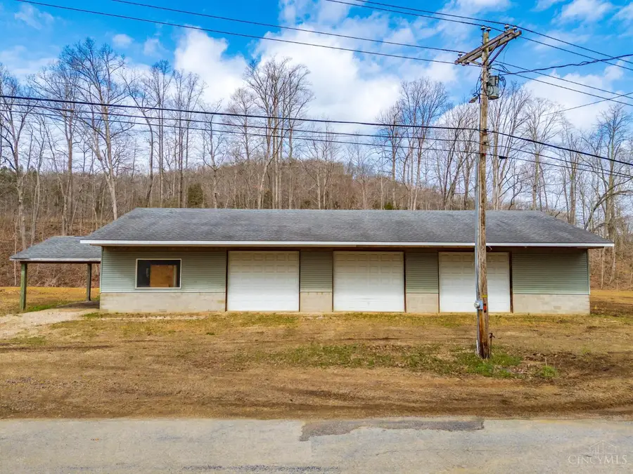 1349 Rocky Fork Road, Brush Creek, OH 45657 - #3