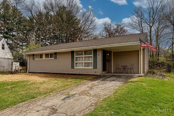29 Dayspring Terrace, Cincinnati, OH 45218