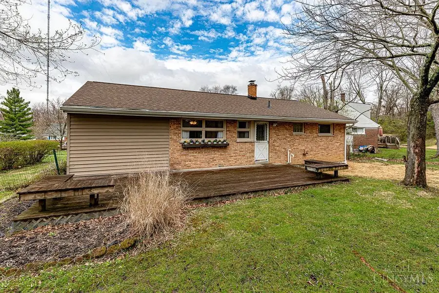 29 Dayspring Terrace, Cincinnati, OH 45218 - #3