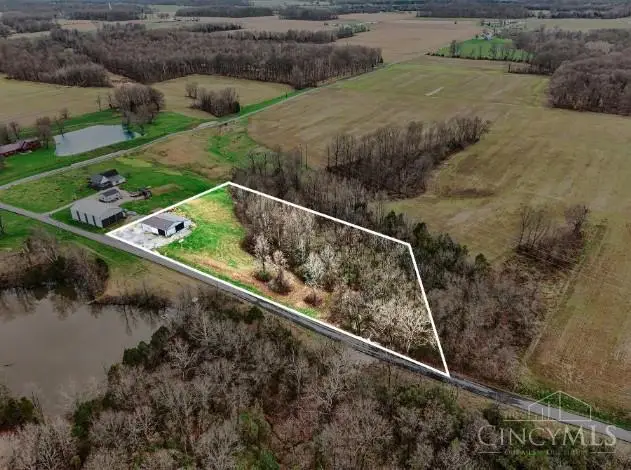 14071 Goodner Road, Dillsboro, IN 47018 - #2