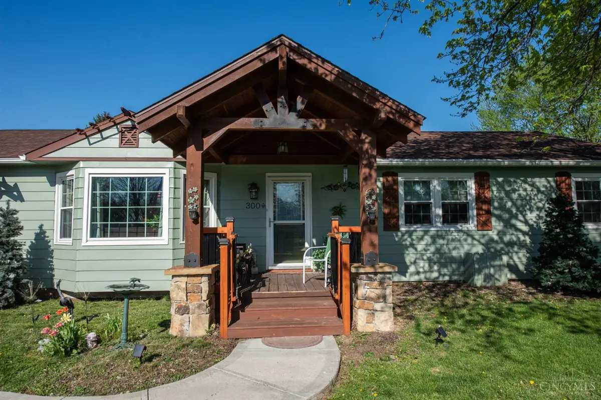 300 Arcadia Drive, Middletown, OH 45042 - #1