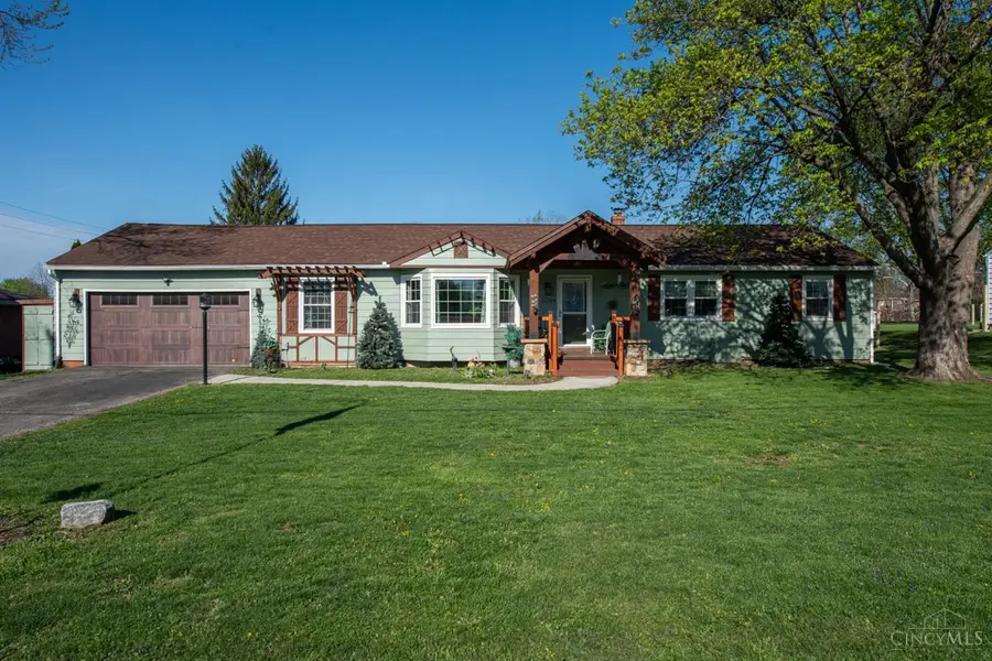 300 Arcadia Drive, Middletown, OH 45042 - #3