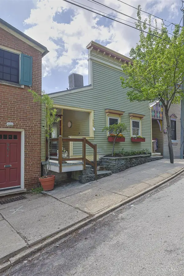 959 Hill Street, Cincinnati, OH 45202