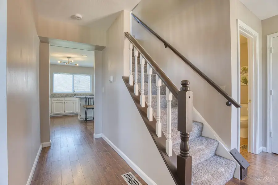 2483 Carriagegate Lane, Deerfield, OH 45039 - #3