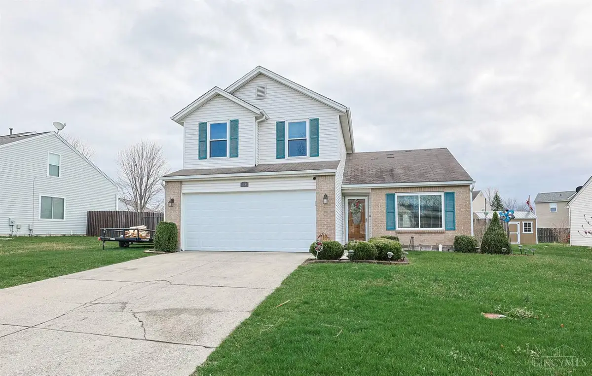 33 Heron Drive, Amelia, OH 45102 - #1