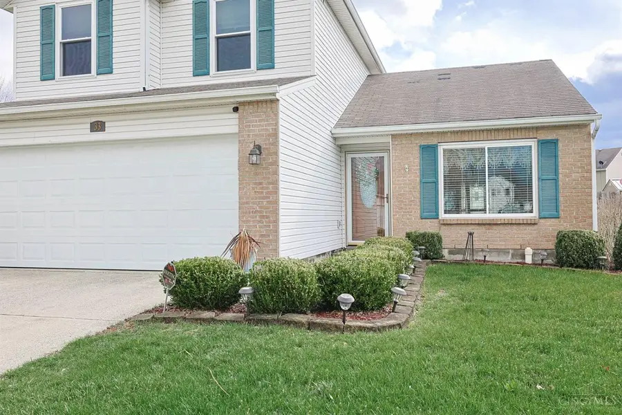 33 Heron Drive, Amelia, OH 45102 - #3