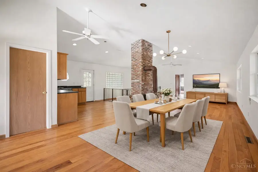 10228 Goose Creek Road, Metamora, IN 47030 - #2