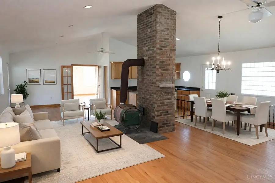 10228 Goose Creek Road, Metamora, IN 47030 - #3