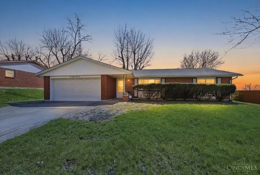 4826 Pierpont Drive, Trotwood, OH 45426 - #2