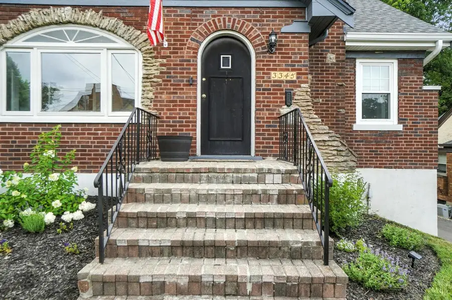 3345 Meyer Place, Cincinnati, OH 45211 - #3