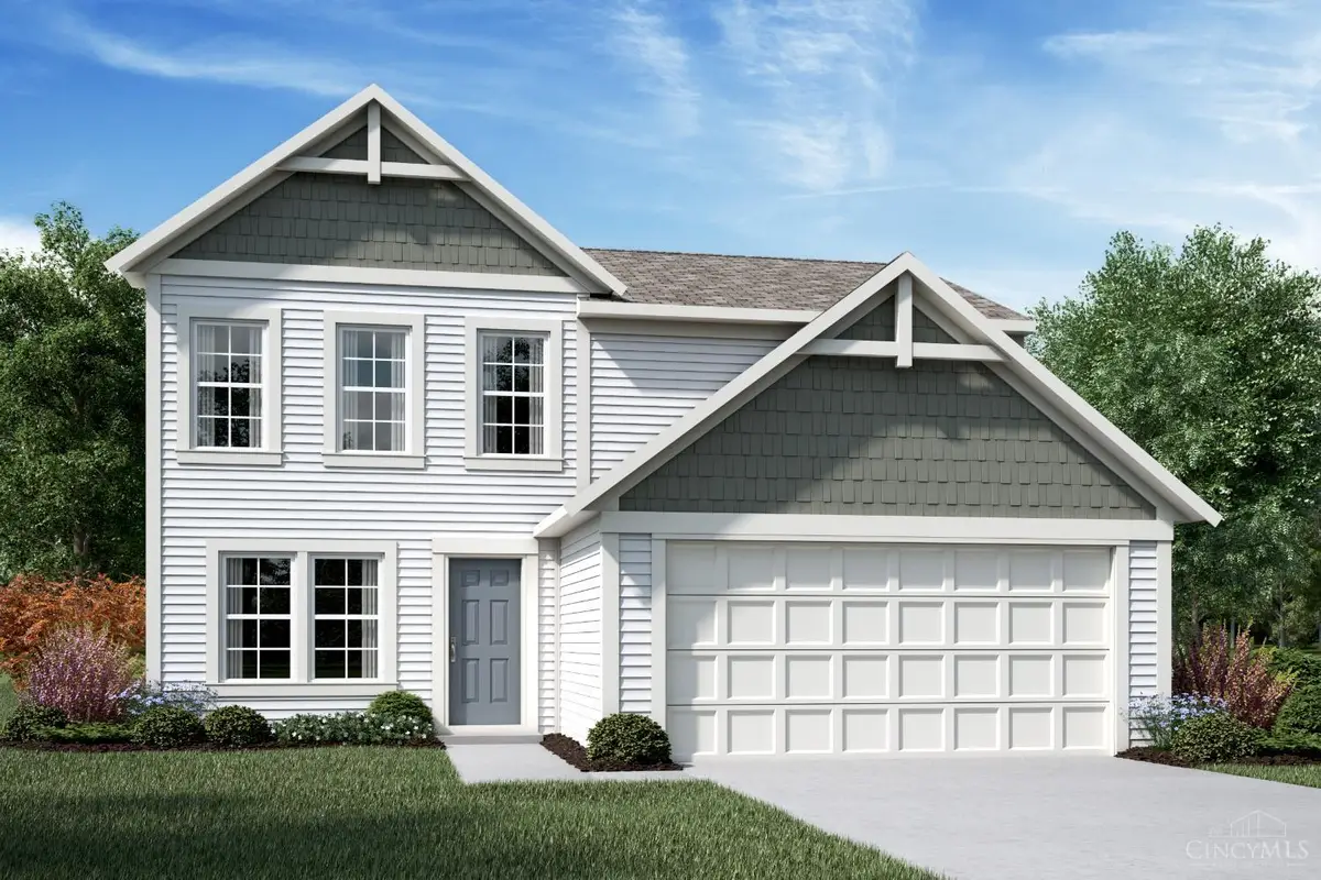 4004 Silverstone Lane, Union, OH 45103 - #1