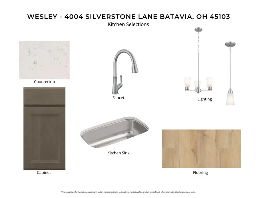 4004 Silverstone Lane, Union, OH 45103 - #3