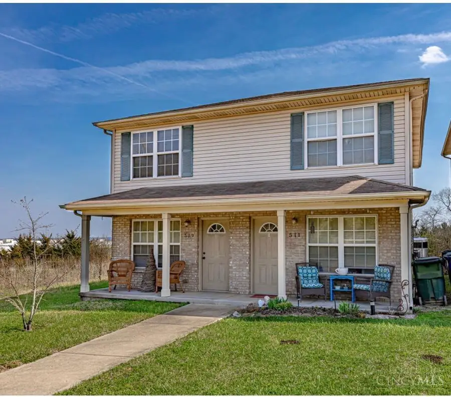 509 Washington Boulevard, Hamilton, OH 45013 - #2