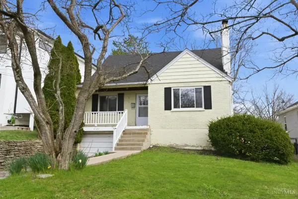 7124 Sanoma Avenue, Madeira, OH 45243