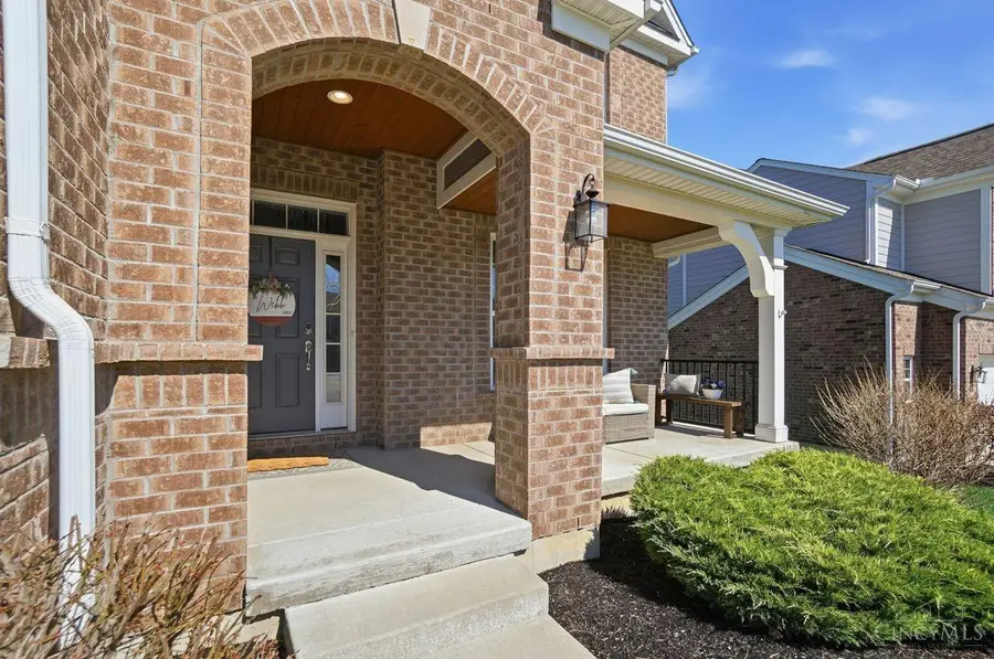 6724 Sabal Way, Deerfield, OH 45040 - #3