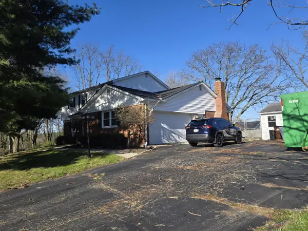 126 Fitch Avenue, Batesville, IN 47006