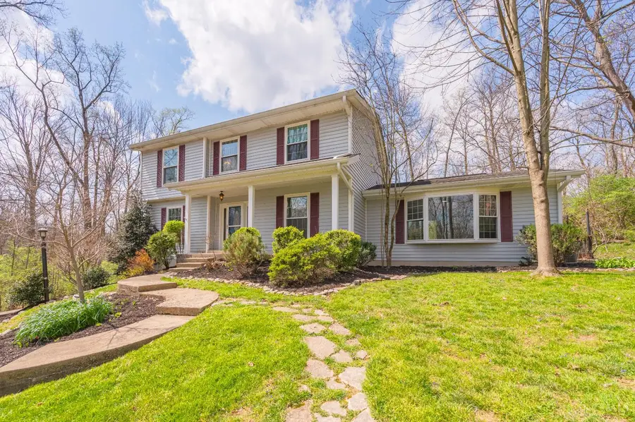 3883 Fulton Grove Road, Withamsville, OH 45245 - #2