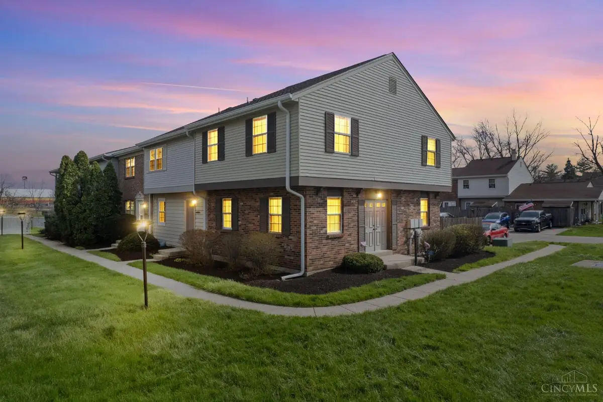 7509 Queen Ann Court, West Chester, OH 45069 - #1