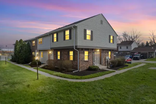 7509 Queen Ann Court, West Chester, OH 45069