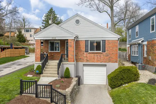 3102 Kinmont Street, Cincinnati, OH 45208