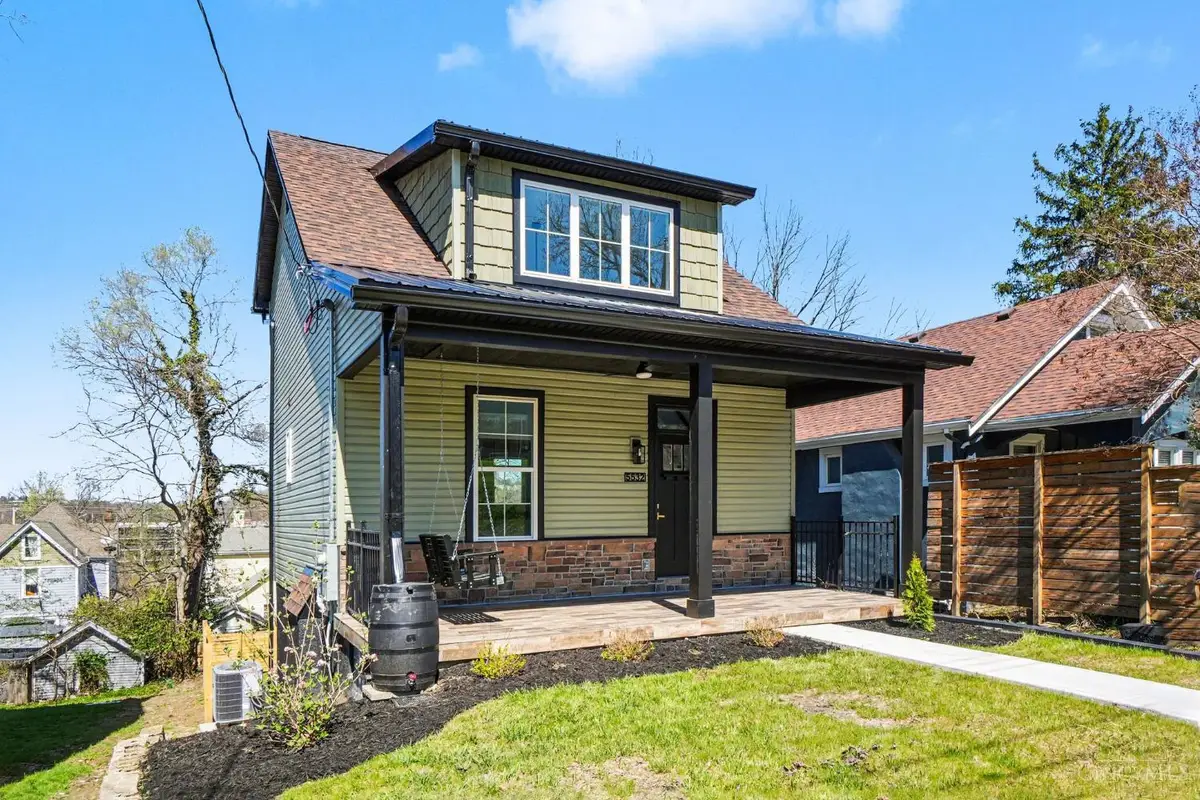 5532 Dunning Place, Cincinnati, OH 45227 - #1