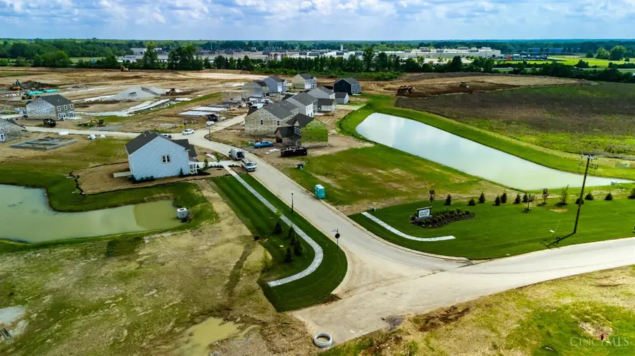 3345 Dewdrop Way, Batavia, OH 45103 - #2