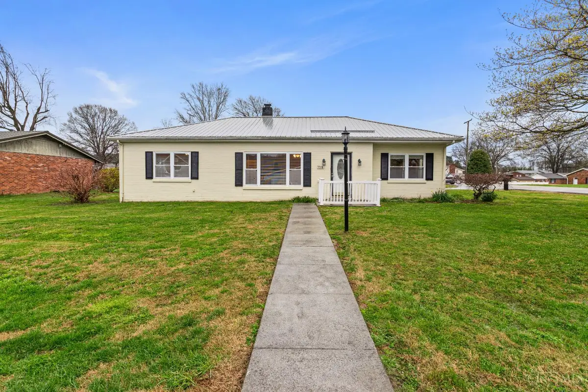 1710 Ridgeway Road, Aberdeen, OH 45101 - #1