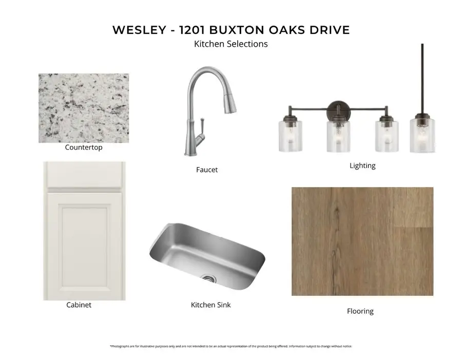 1201 Buxton Oaks Drive, Batavia, OH 45102 - #3