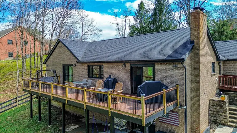 7484 Zion Hill Road, Miami, OH 45002 - #3