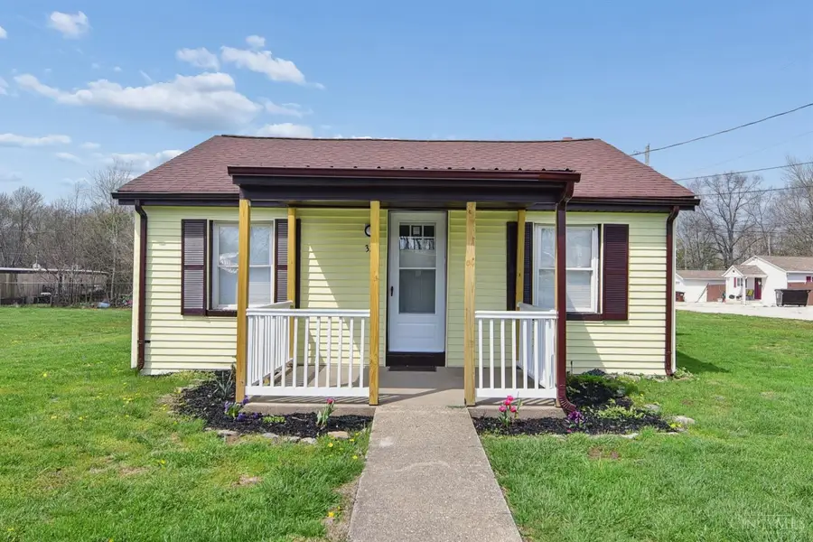 323 N Coffee Street, Felicity, OH 45120 - #2