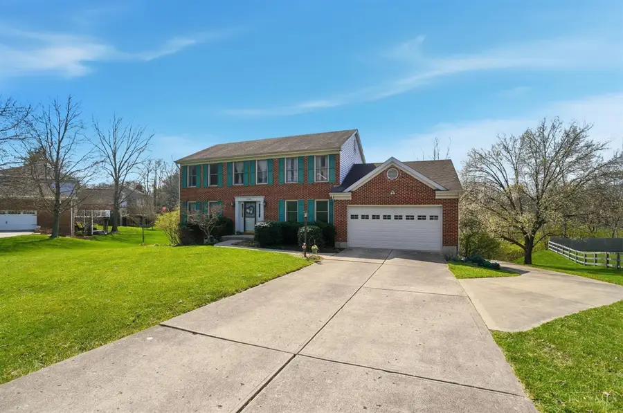 7269 Anderson Woods Drive, Dry Run, OH 45244 - #2