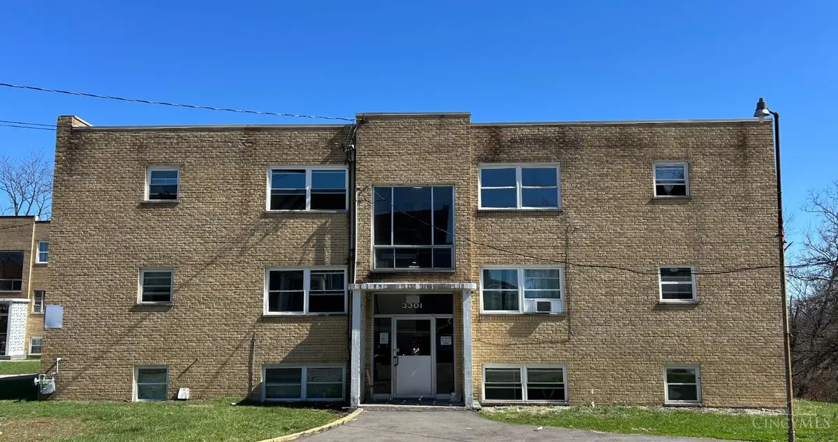 3301 Camvic Terrace, Cincinnati, OH 45211 - #1