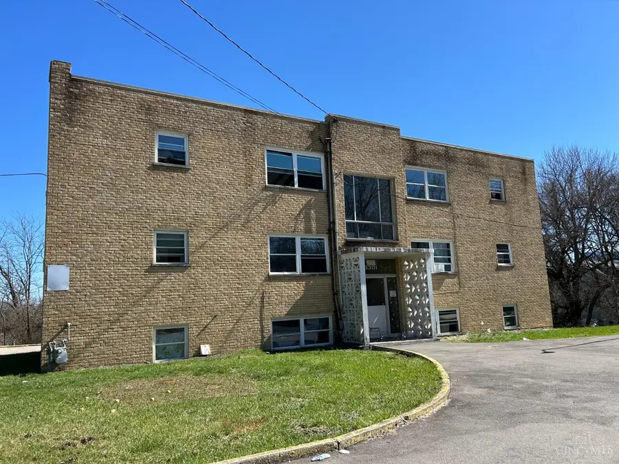 3301 Camvic Terrace, Cincinnati, OH 45211 - #2