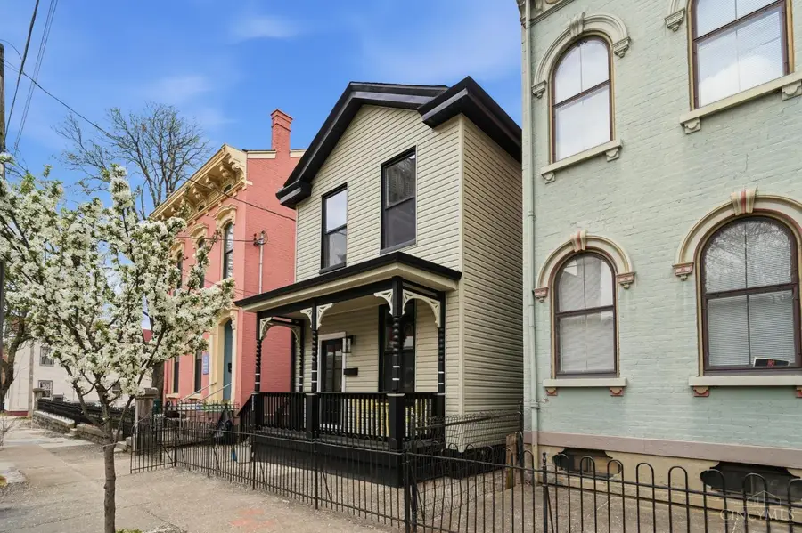 2953 Sidney Avenue, Cincinnati, OH 45225 - #3