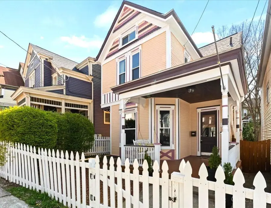 422 Stanley Avenue, Cincinnati, OH 45226 - #2