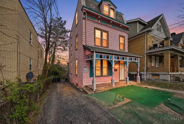 1044 Rosemont Avenue, Cincinnati, OH 45205