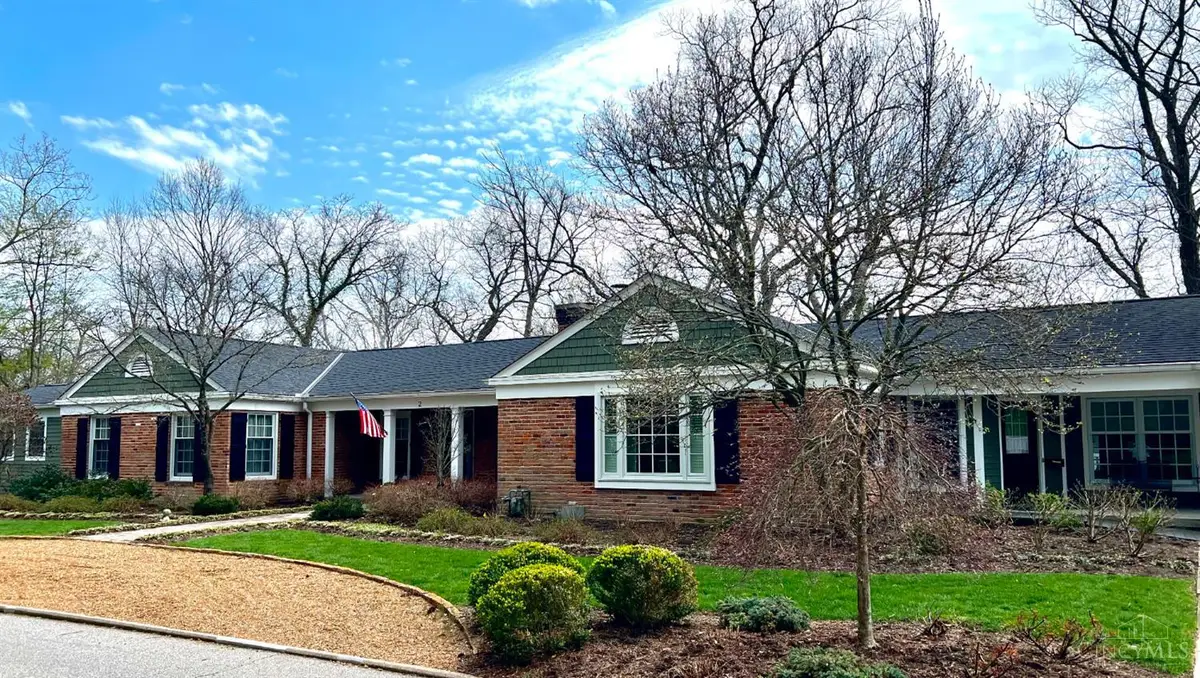 2 Lexington Circle, Terrace Park, OH 45174 - #1