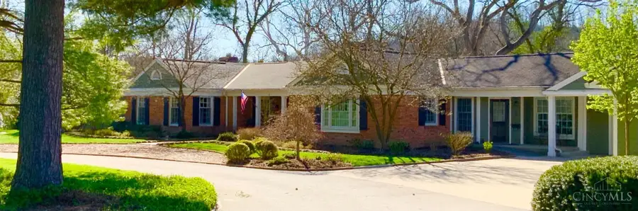 2 Lexington Circle, Terrace Park, OH 45174 - #2