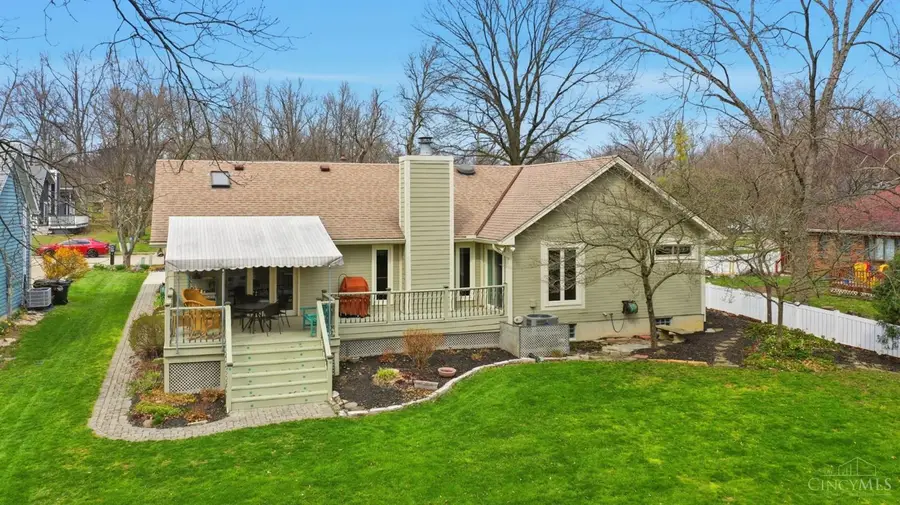 699 Carson Drive, Lebanon, OH 45036 - #3