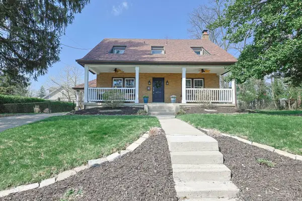 6711 Alpine Avenue, Silverton, OH 45236