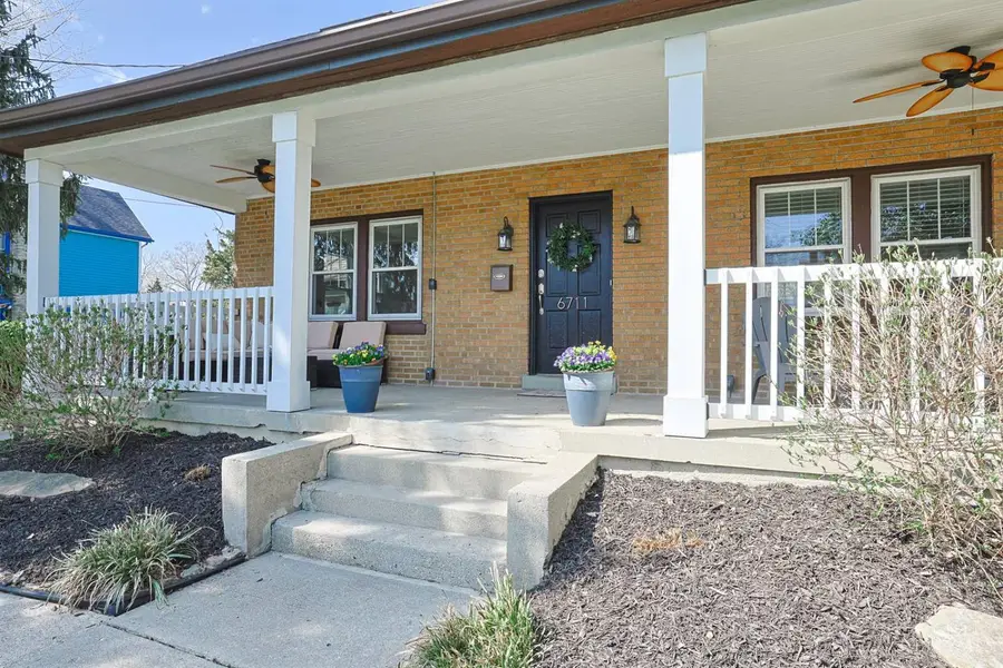 6711 Alpine Avenue, Silverton, OH 45236 - #3